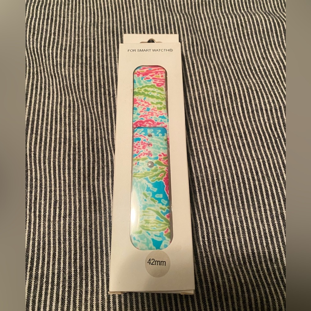 42 mm Watch Band